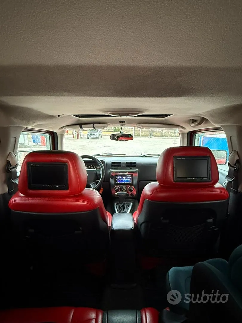 Hummer H3 2008 photo 4