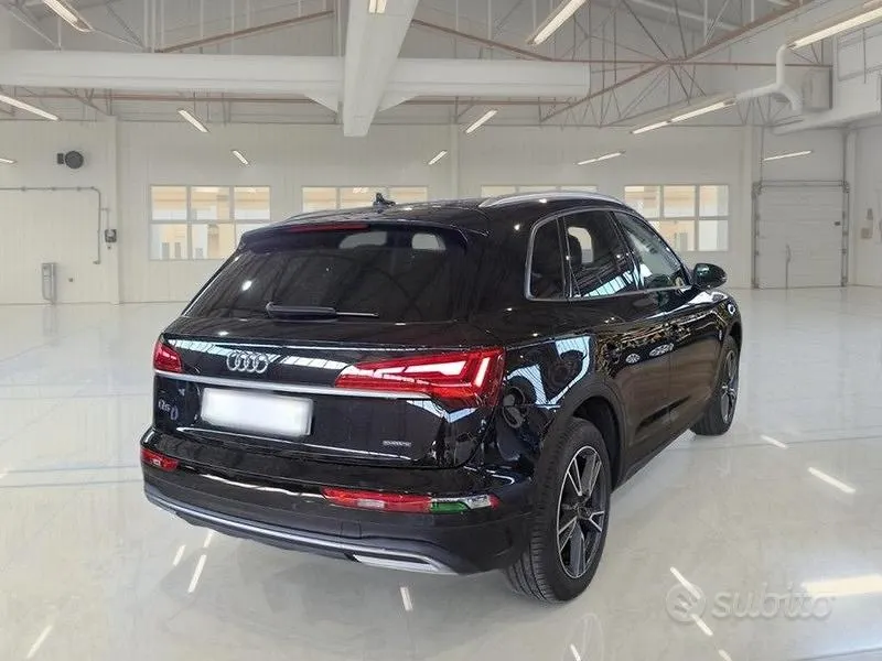 Audi Q5 2021 photo 4