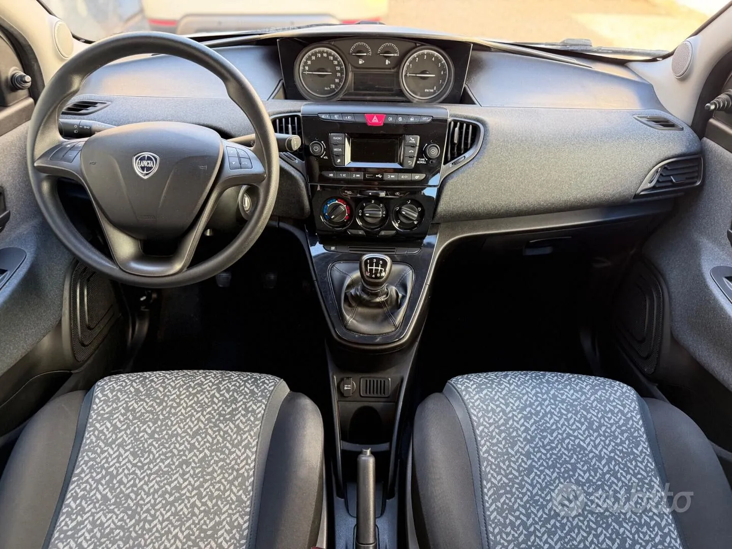Lancia Ypsilon 2021 photo 5