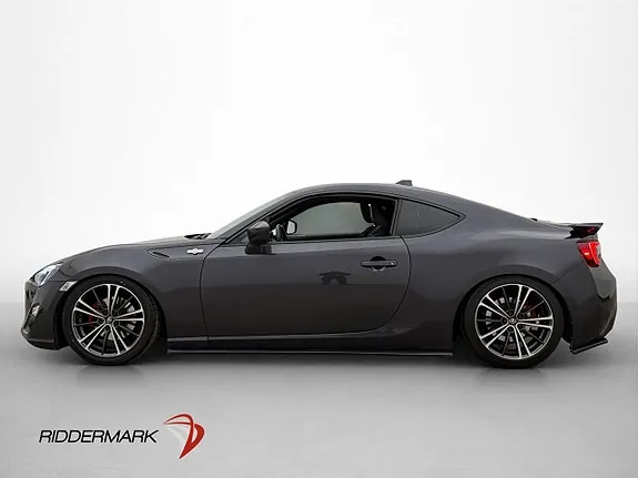 Toyota Gt86 2013 photo 4