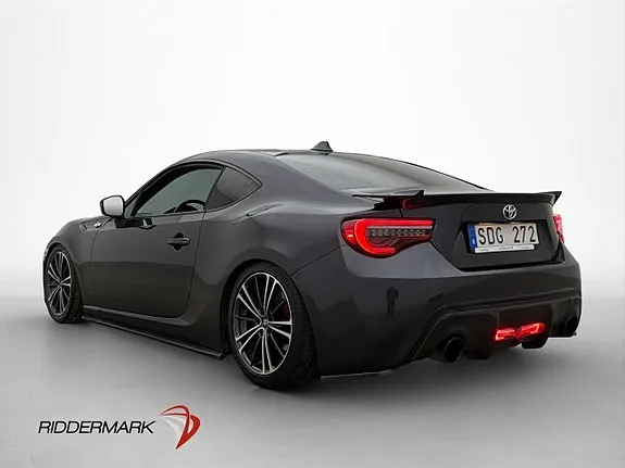 Toyota Gt86 2013 photo 5