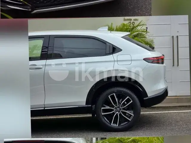 Honda Vezel 2026 photo 4