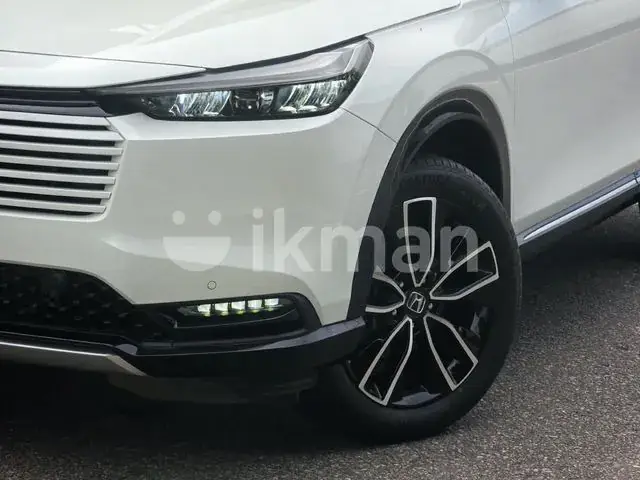 Honda Vezel 2026 photo 3