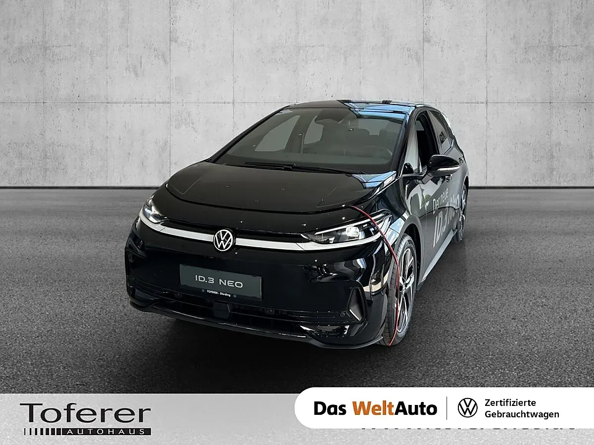Volkswagen Id.3