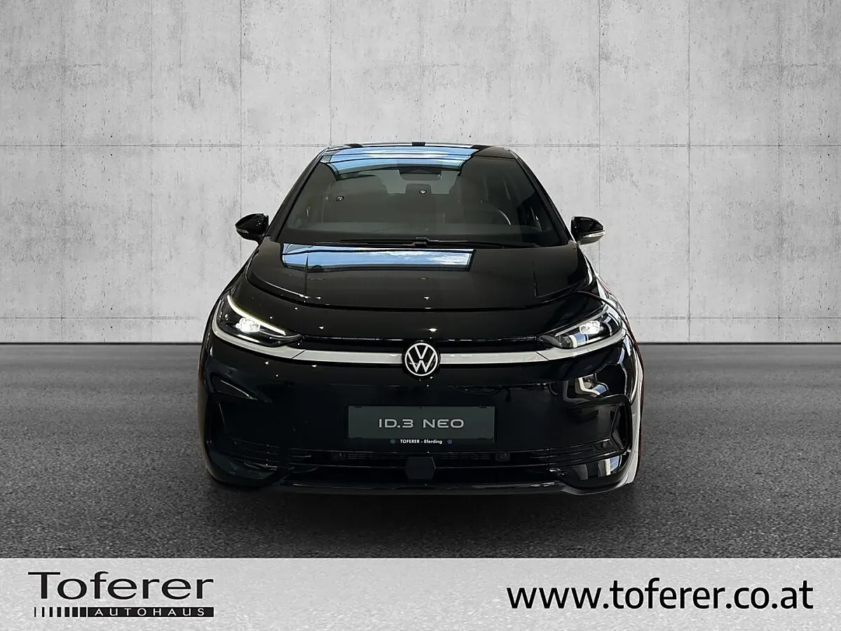 Volkswagen Id.3 2026 photo 2