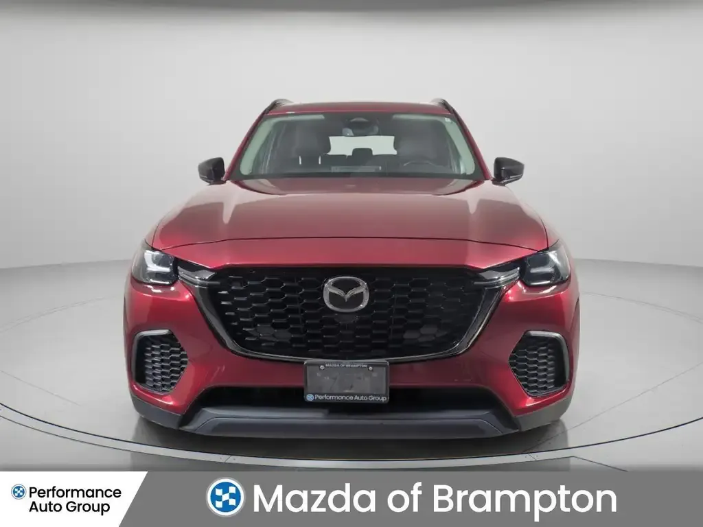 Mazda Cx-70 2025 photo 2