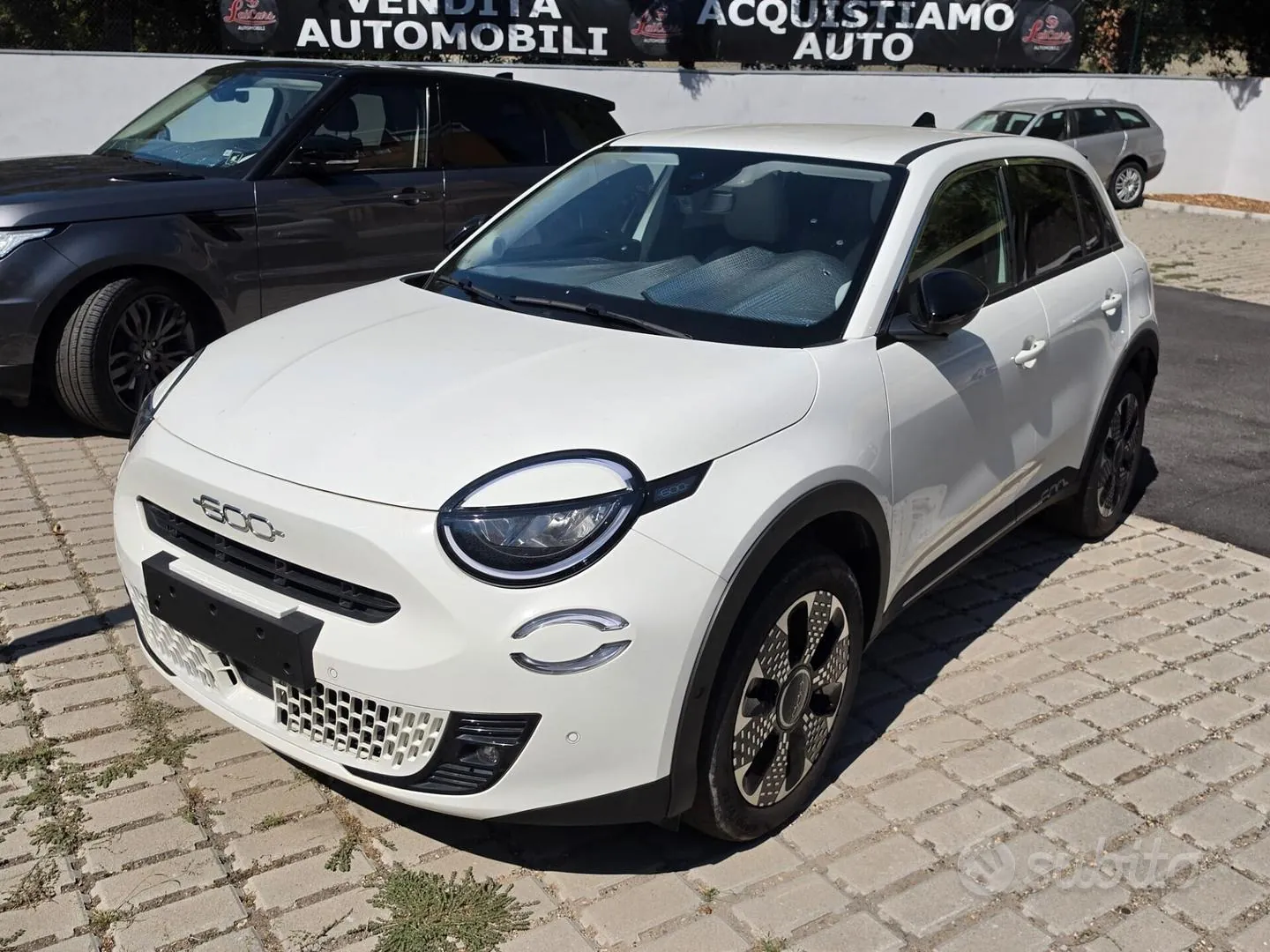 Fiat 600