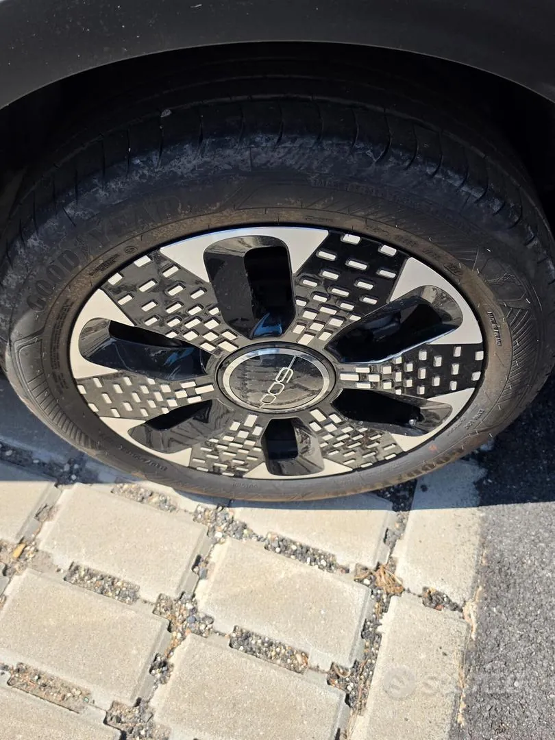 Fiat 600 2025 photo 4