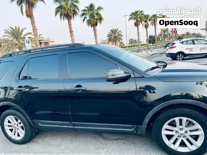 Ford Explorer 2015 photo 3