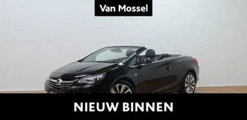 Opel Cascada