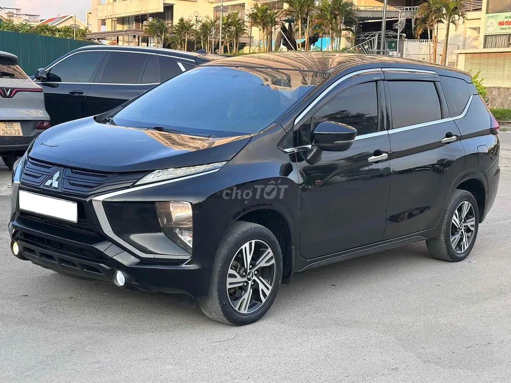 Mitsubishi Xpander 2020 photo 3