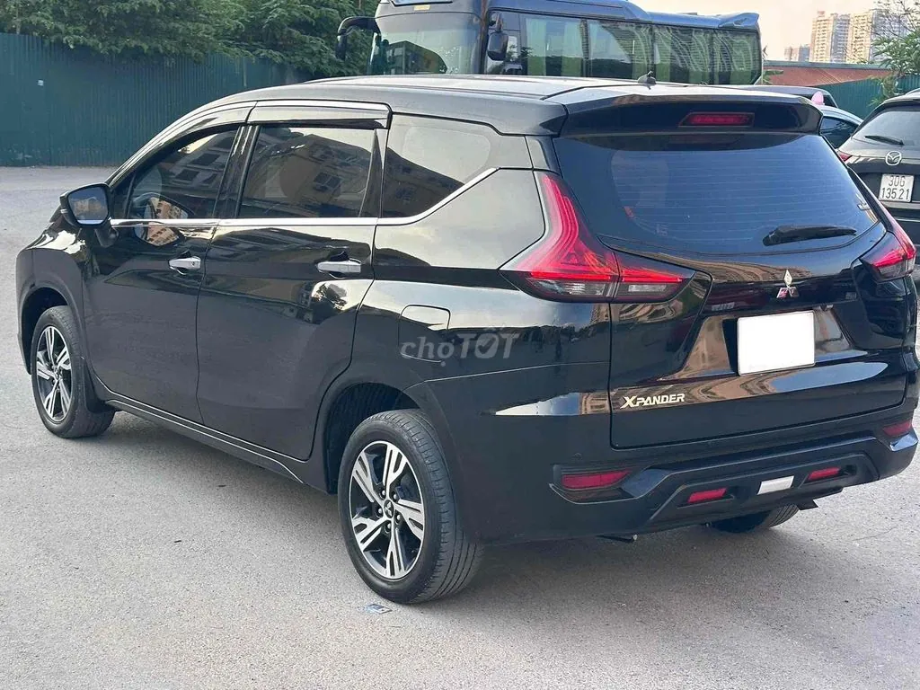 Mitsubishi Xpander 2020 photo 5