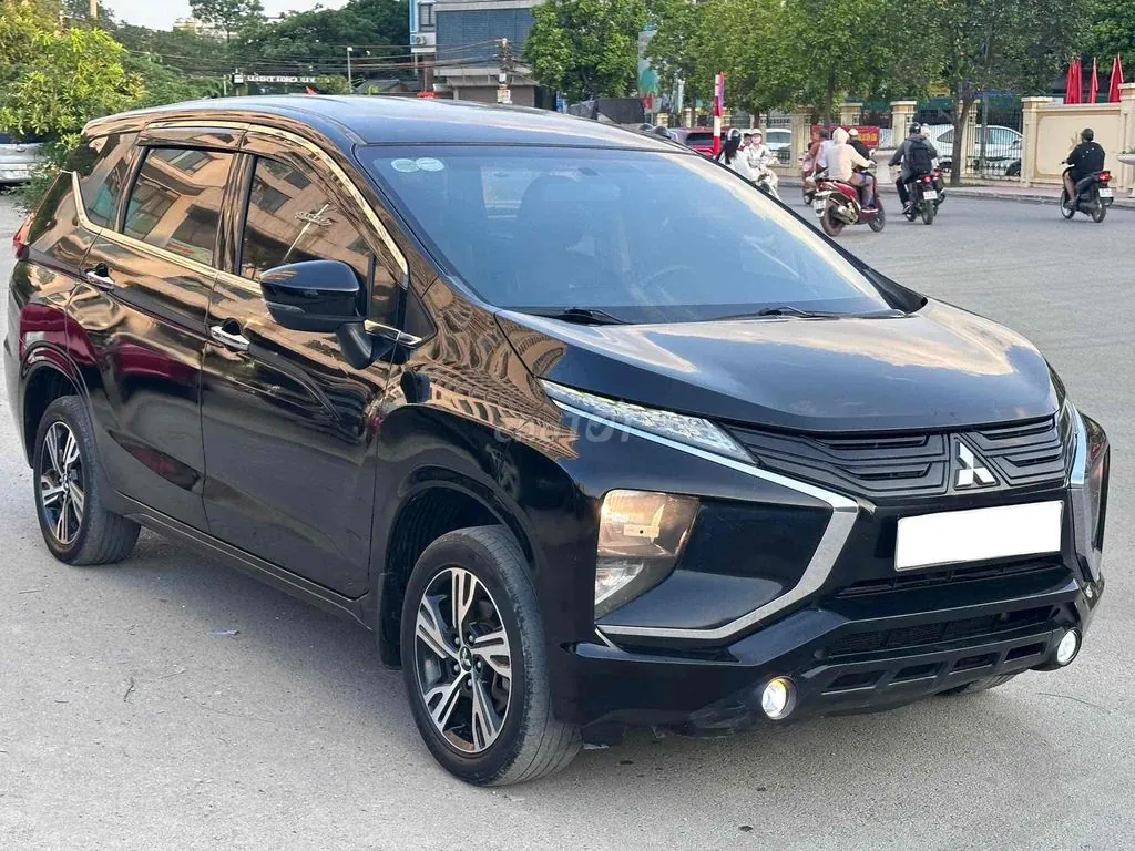 Mitsubishi Xpander 2020 photo 4