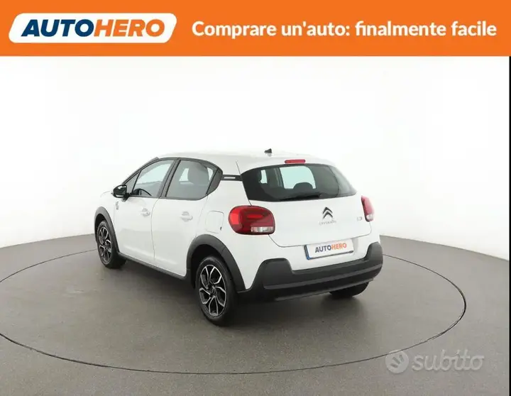 Citroen C3 2023 photo 4