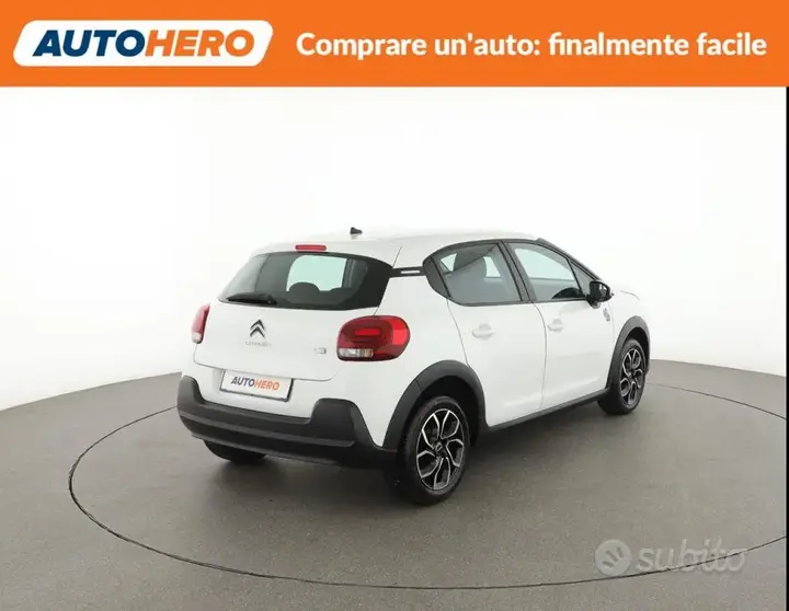Citroen C3 2023 photo 5