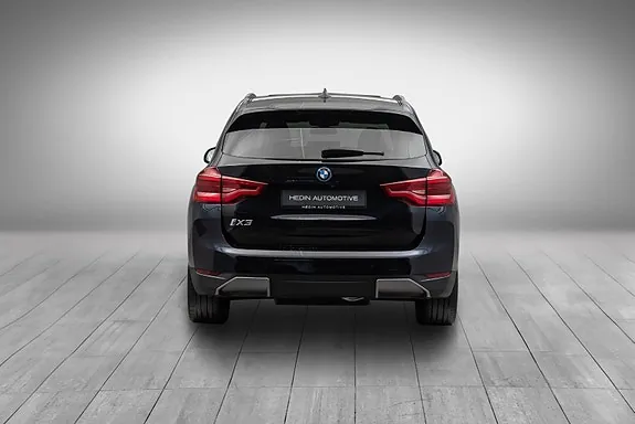 BMW Ix3 2021 photo 4