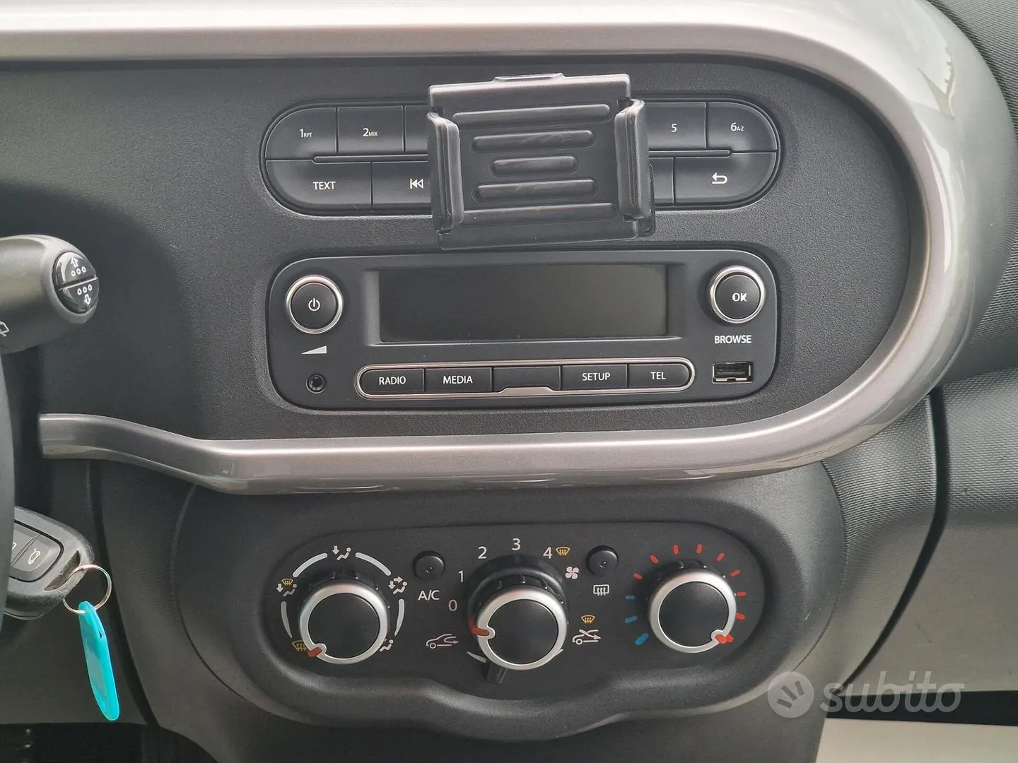 Renault Twingo 2018 photo 4