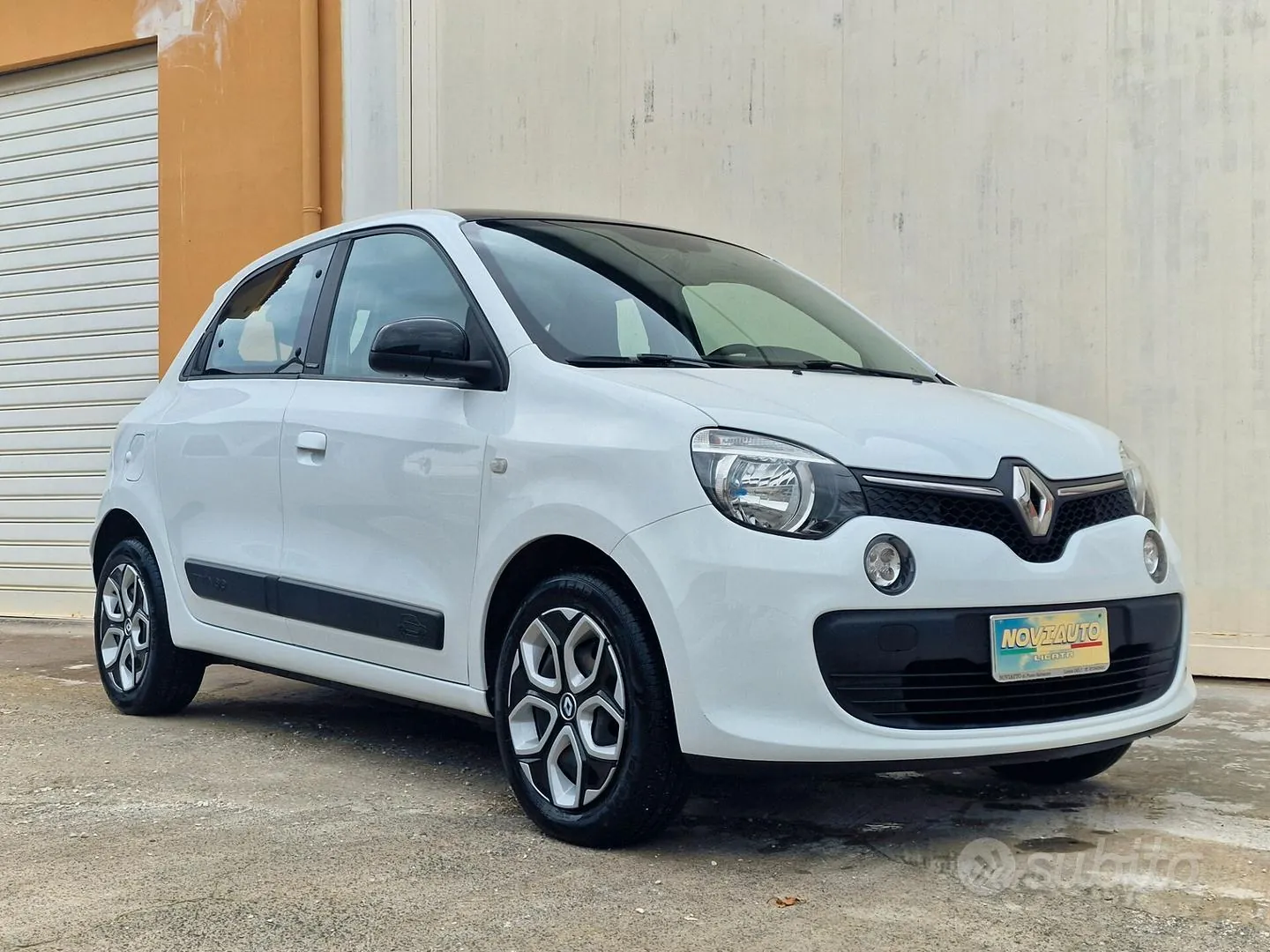 Renault Twingo