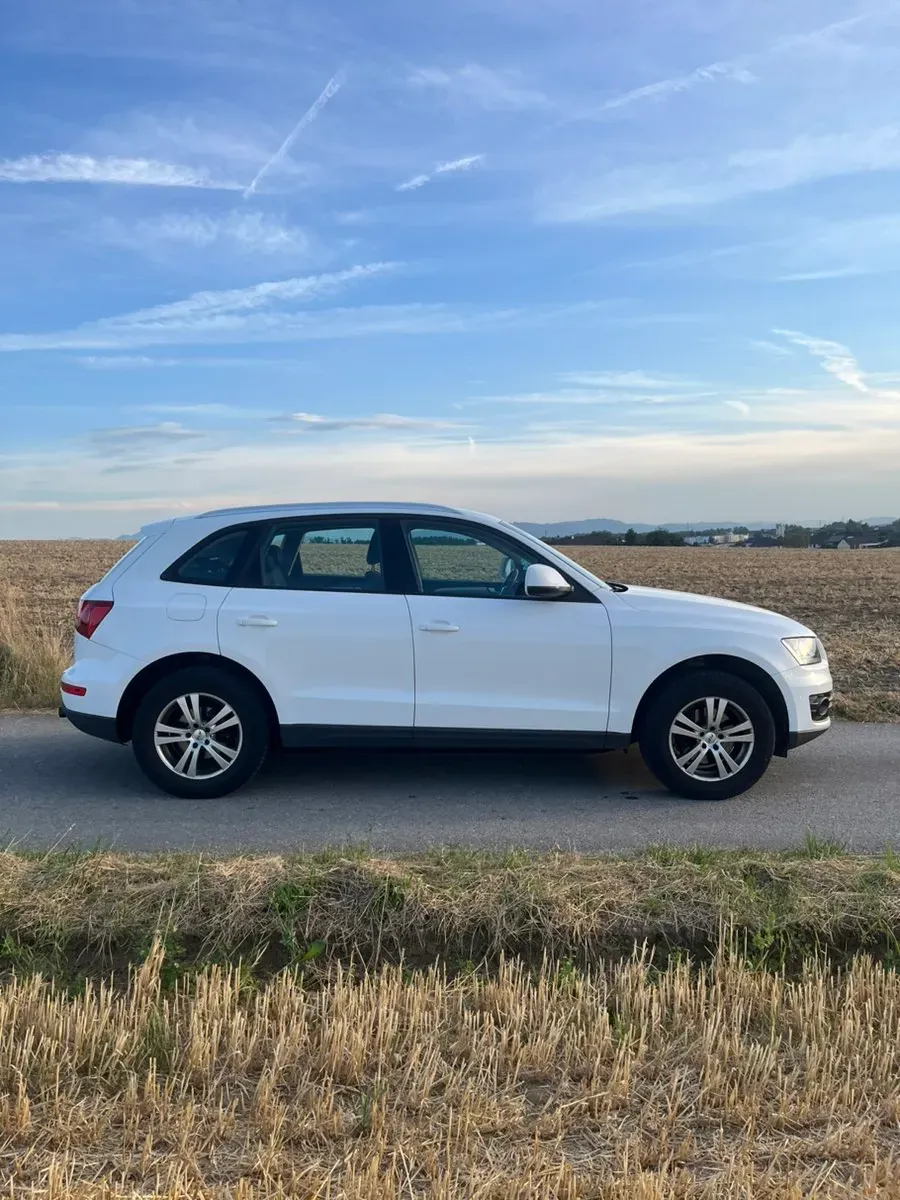 Audi Q5 2012 photo 3
