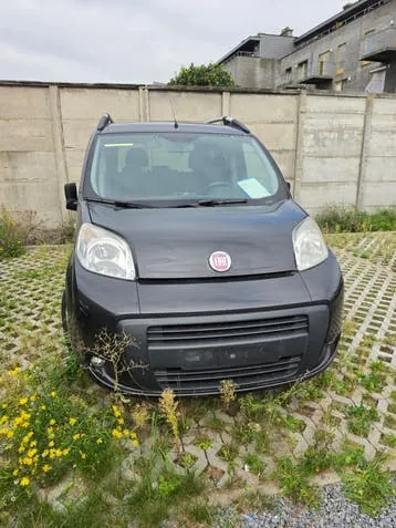 Fiat Quba
