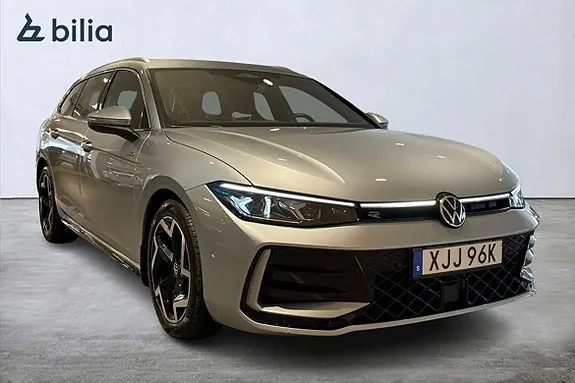 Volkswagen Passat 2025 photo 4