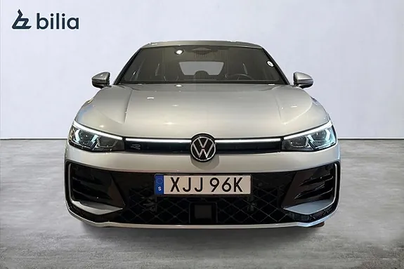 Volkswagen Passat 2025 photo 3