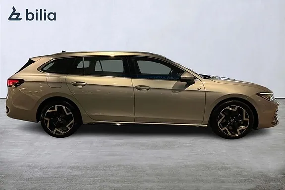 Volkswagen Passat 2025 photo 5