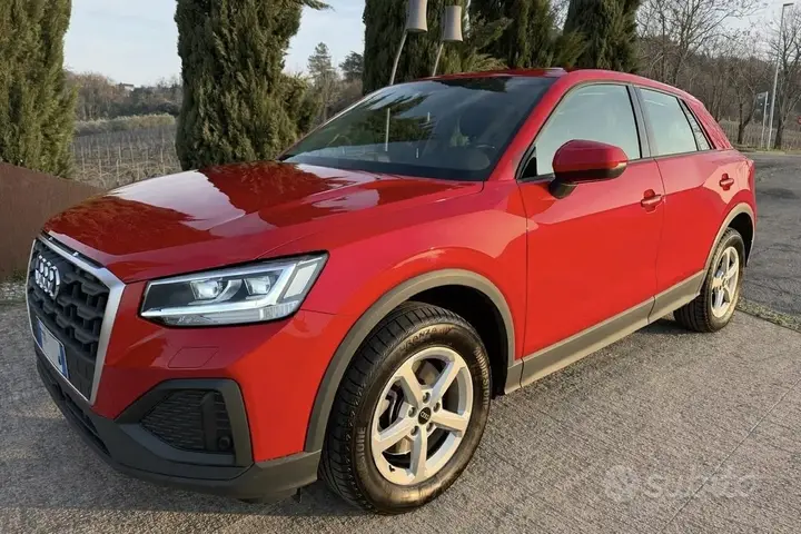 Audi Q2