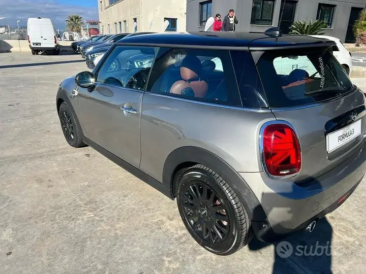 Mini Cooper 2019 photo 4