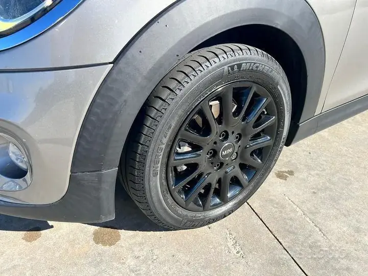 Mini Cooper 2019 photo 5