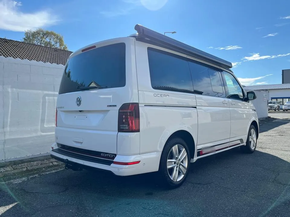 Volkswagen California