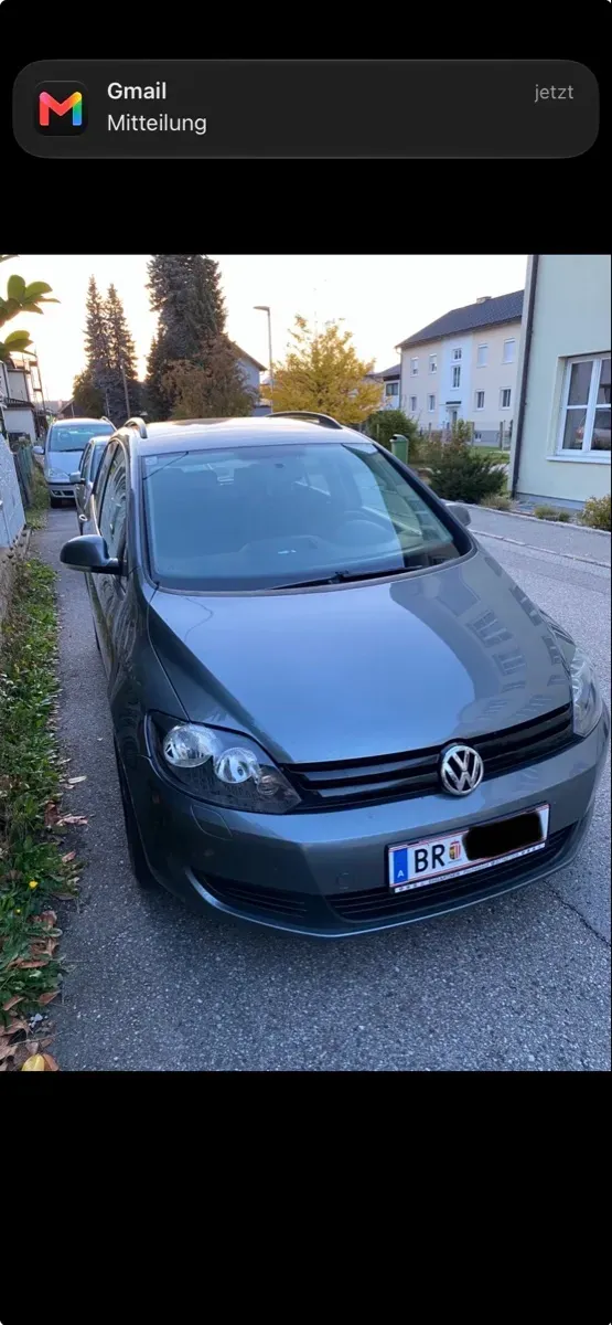 Volkswagen Golf 2009 photo 2
