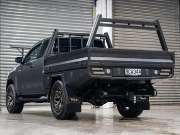 Toyota Hilux 2025 photo 3