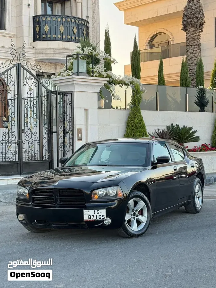 Dodge Charger 2007 photo 2