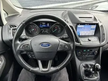 Ford C-Max 2017 photo 3