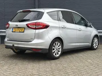 Ford C-Max 2017 photo 2