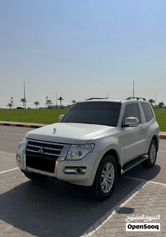 Mitsubishi Pajero Mini 2017 photo 2