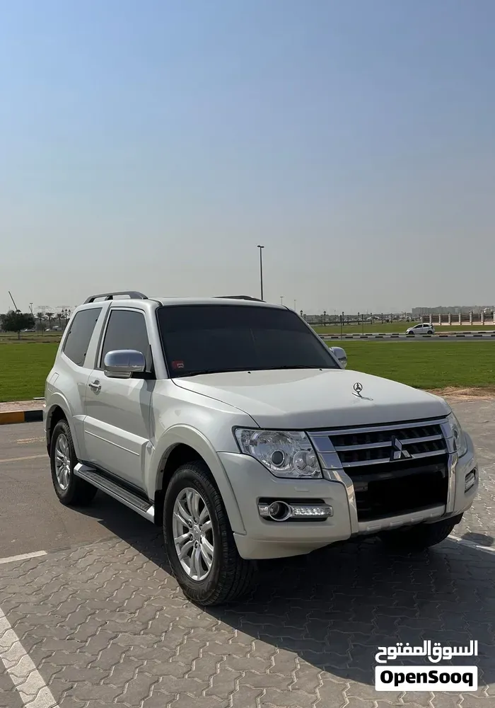 Mitsubishi Pajero Mini 2017 photo 3