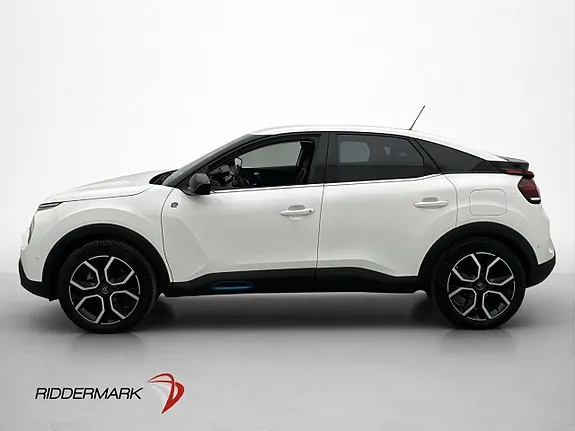 Citroen E-C4 2022 photo 5
