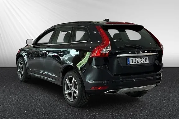 Volvo Xc60 2015 photo 3
