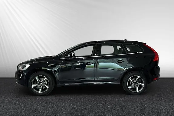 Volvo Xc60 2015 photo 2