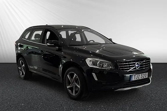 Volvo Xc60 2015 photo 5