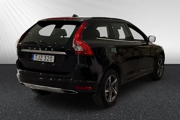 Volvo Xc60 2015 photo 4