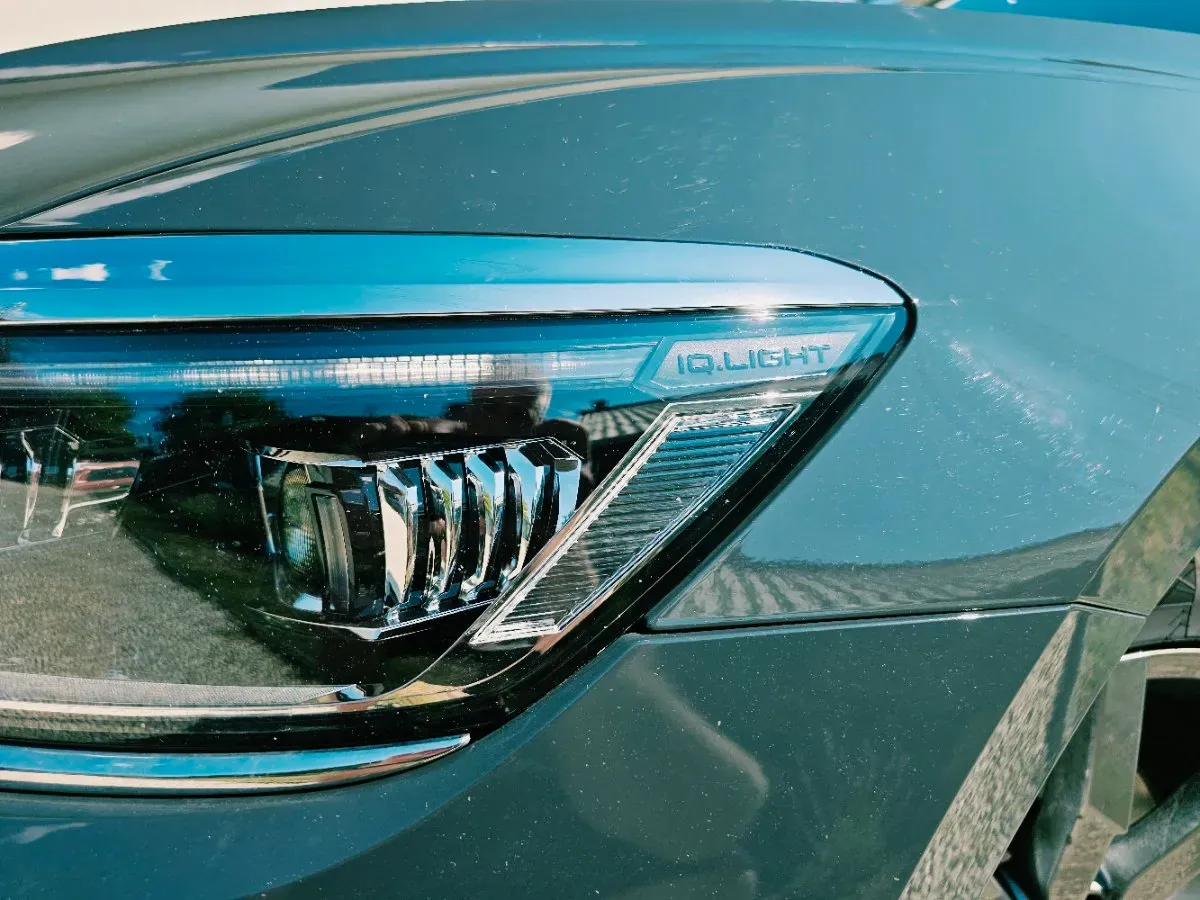 Volkswagen Passat 2021 photo 3