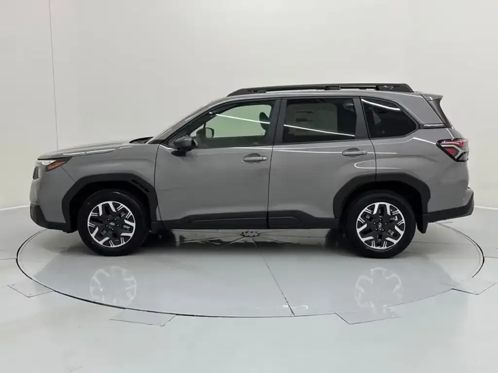 Subaru Forester 2026 photo 3