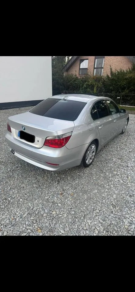 BMW 530D