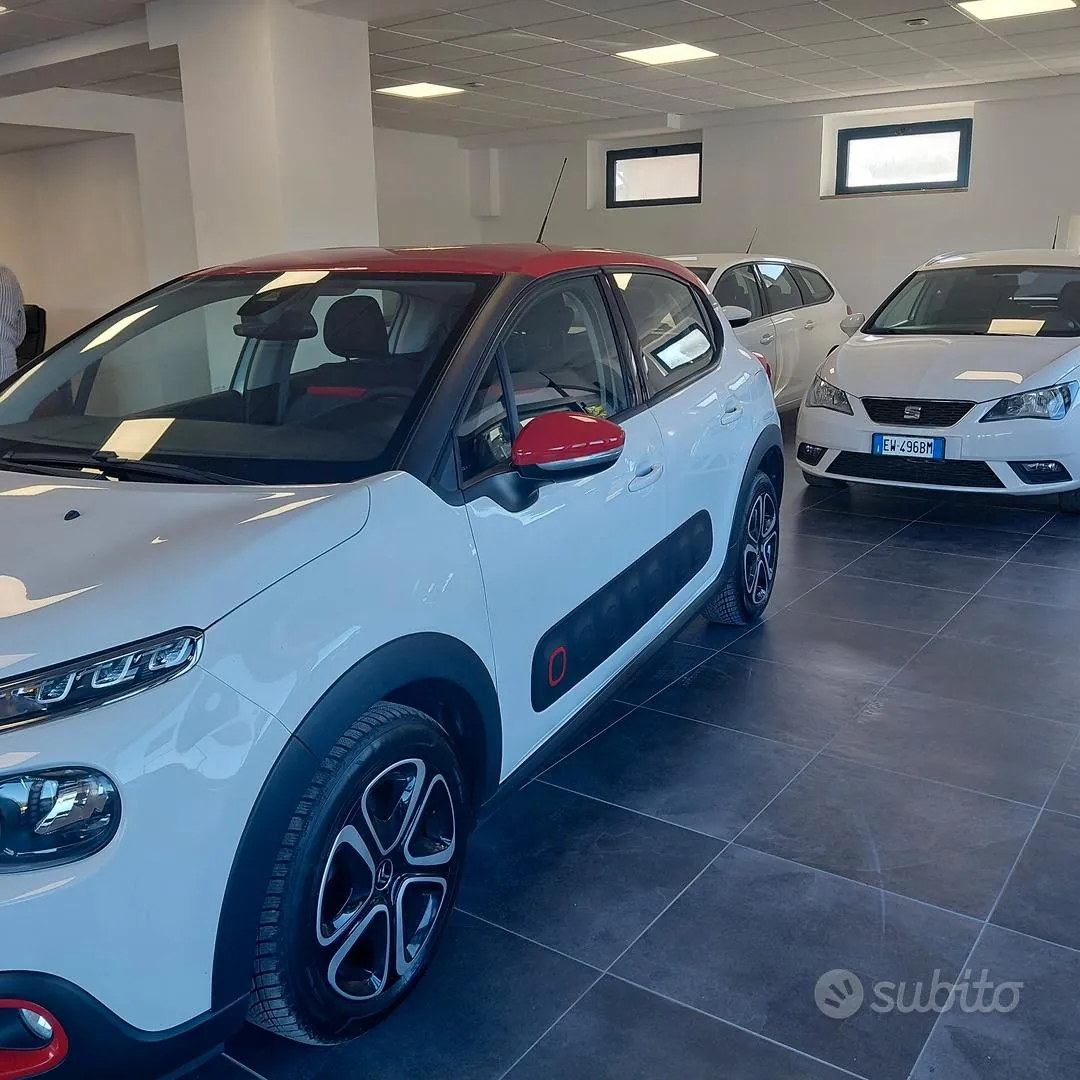 Citroen C3 2017 photo 4