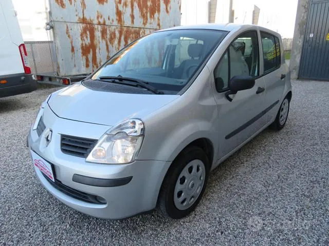Renault Modus