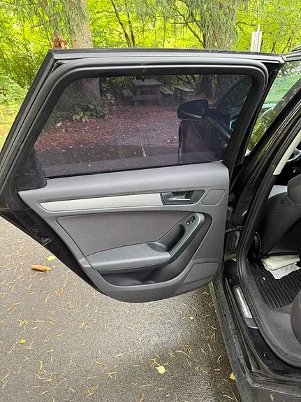 Audi A4 2010 photo 5
