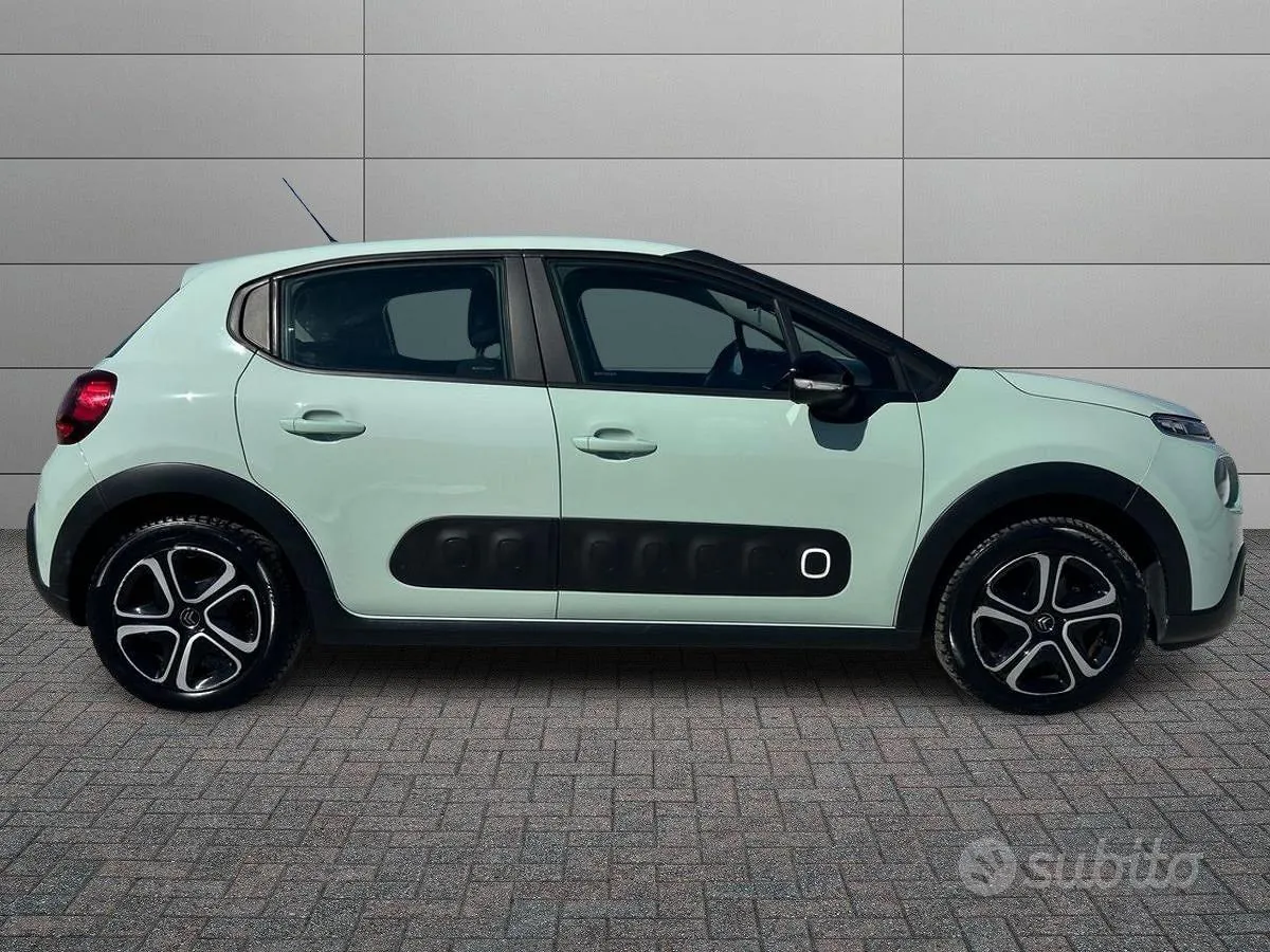 Citroen C3 2017 photo 3